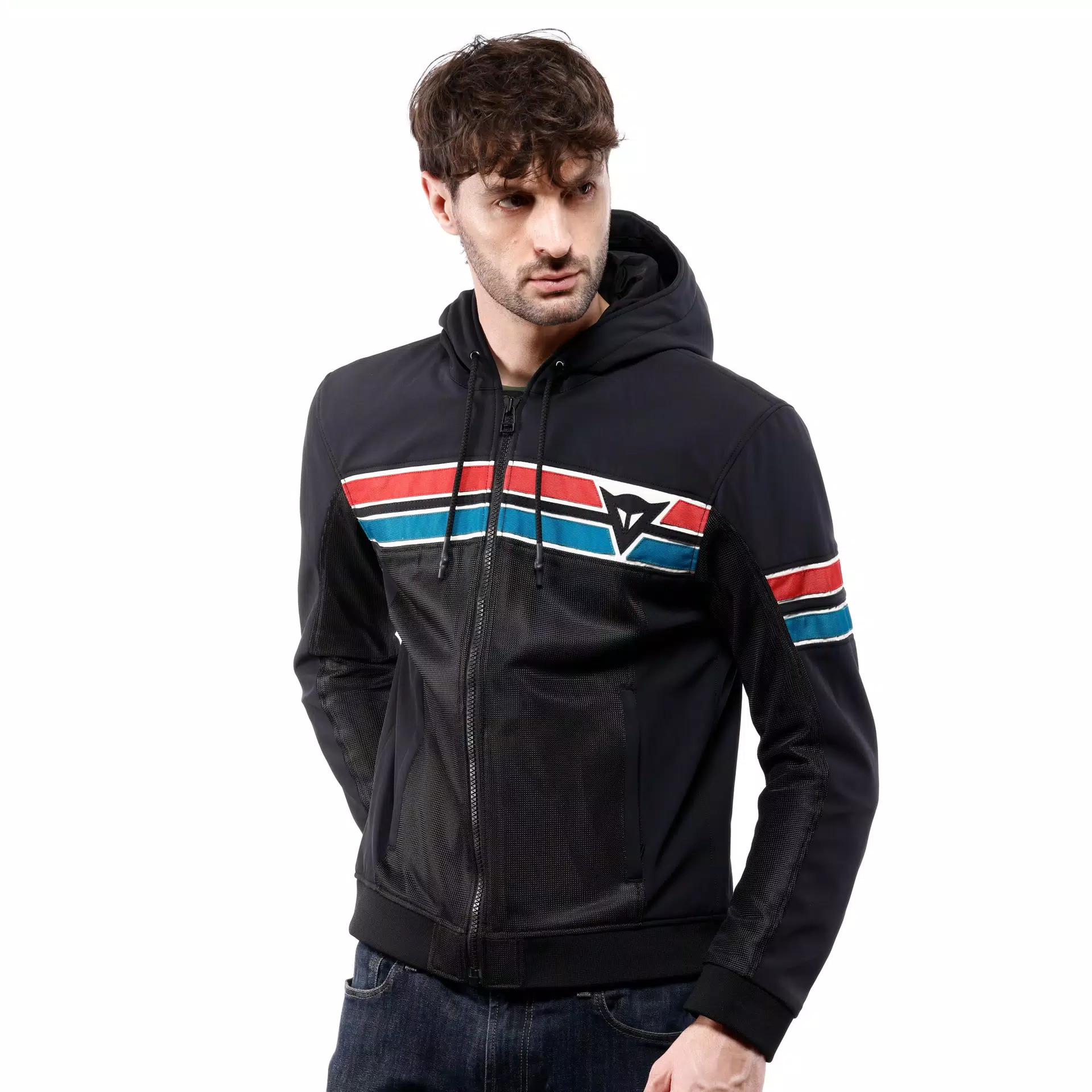 Chaqueta DAINESE VINTEDGE AIR tex
