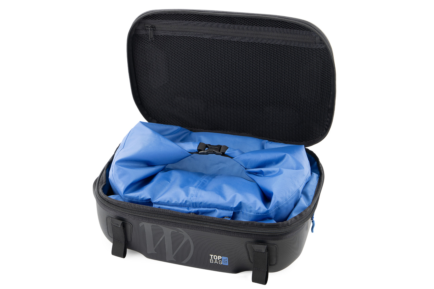 Bolsa p/maleta WUNDERLICH TOPBAG R1300GS + Adv. der. ng.