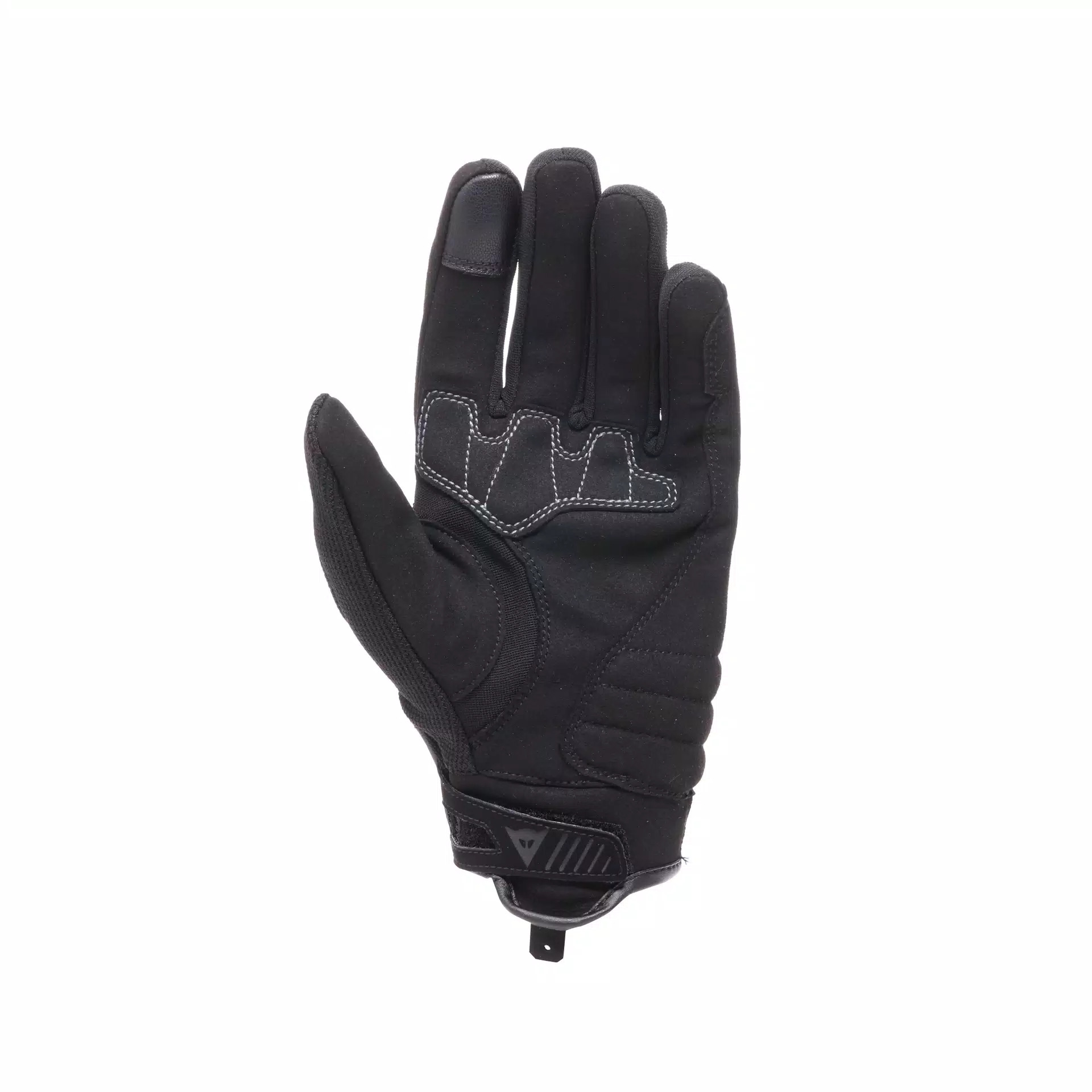 Guantes DAINESE METRAX AIR bk/anth