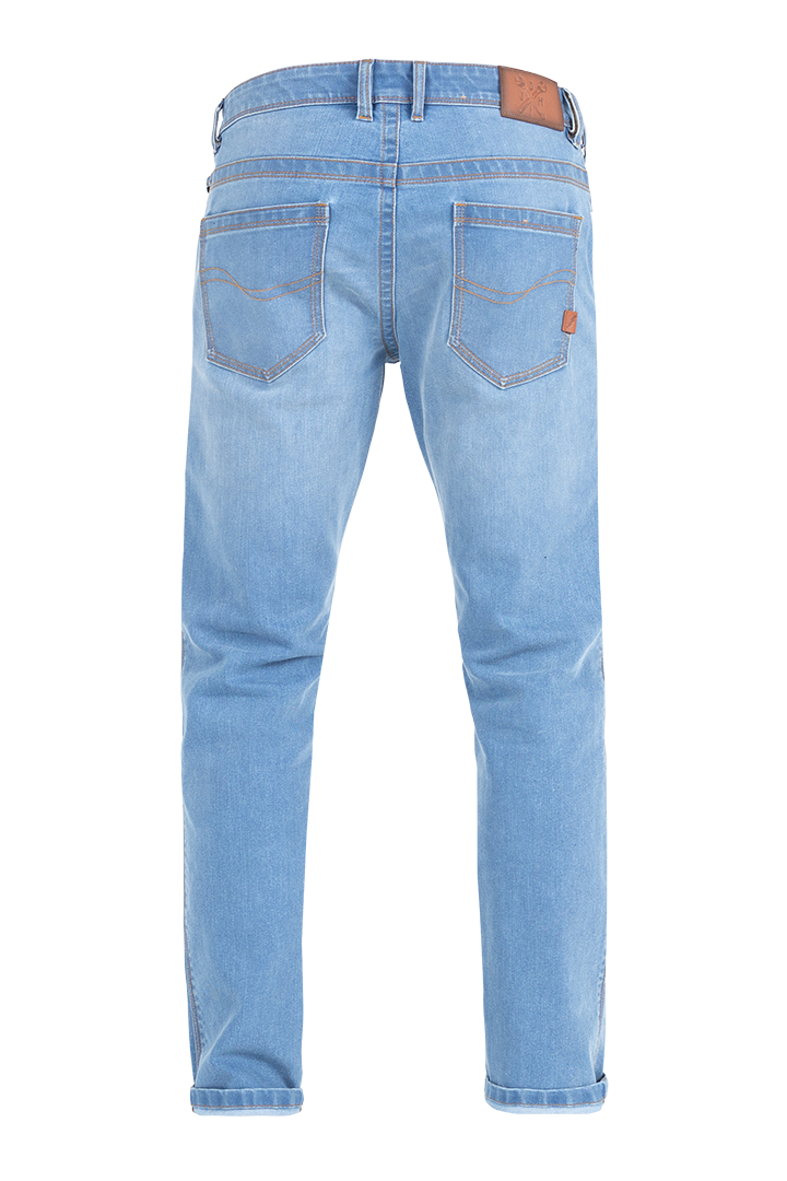 Pantalón vaquero JOHN DOE Taylor light blue