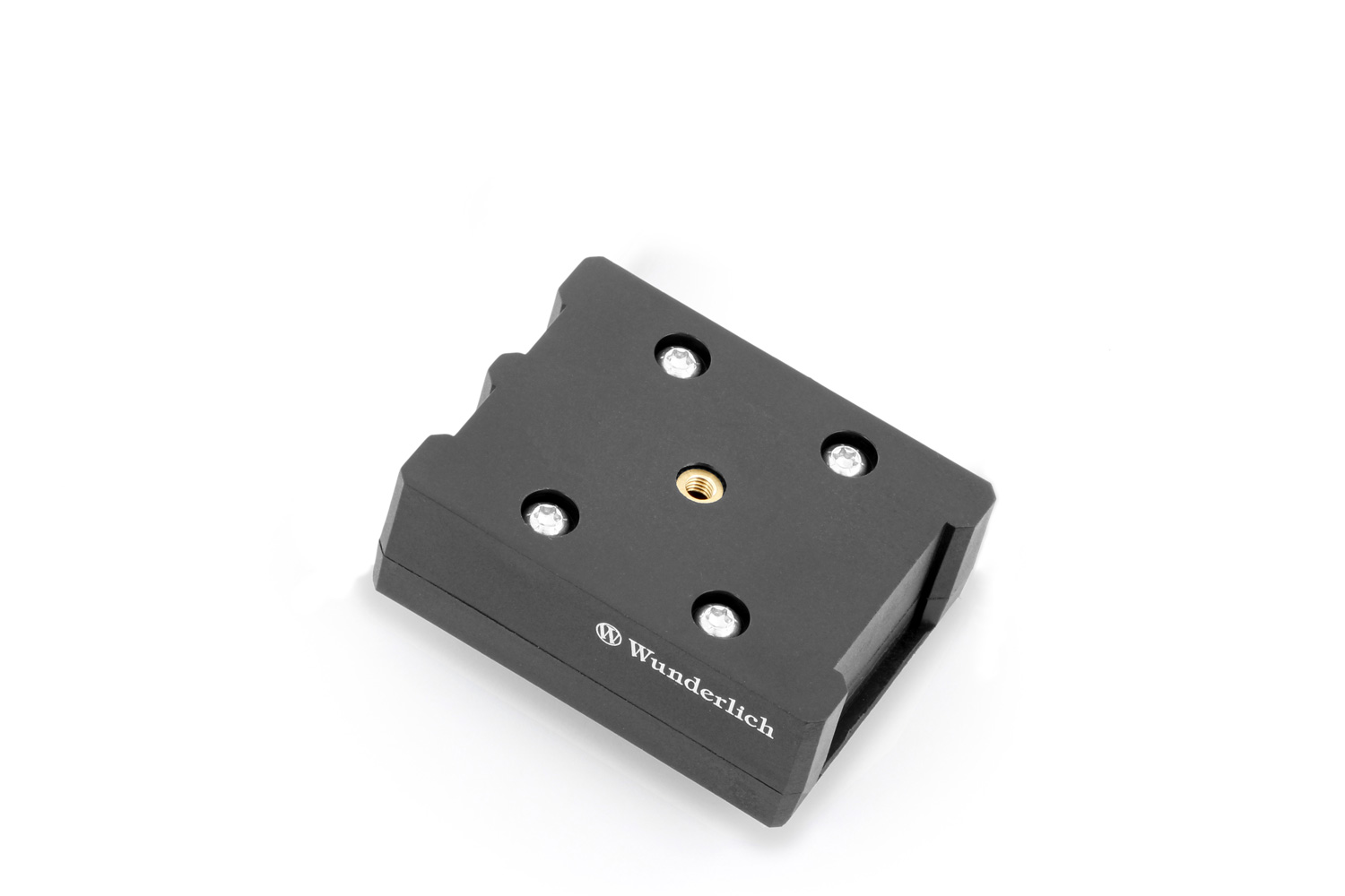Caja WUNDERLICH p/carga USB Wunderlich universal ng.