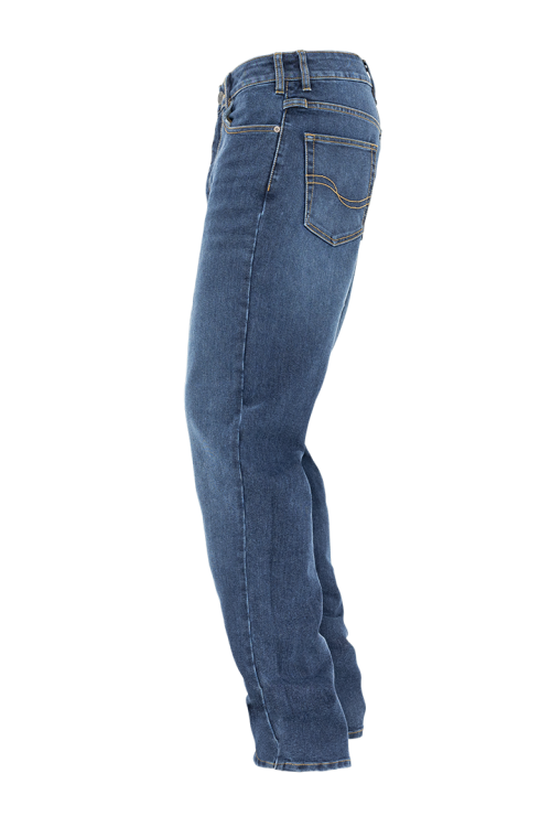 Pantalón vaquero JOHN DOE Chester Mono Loose