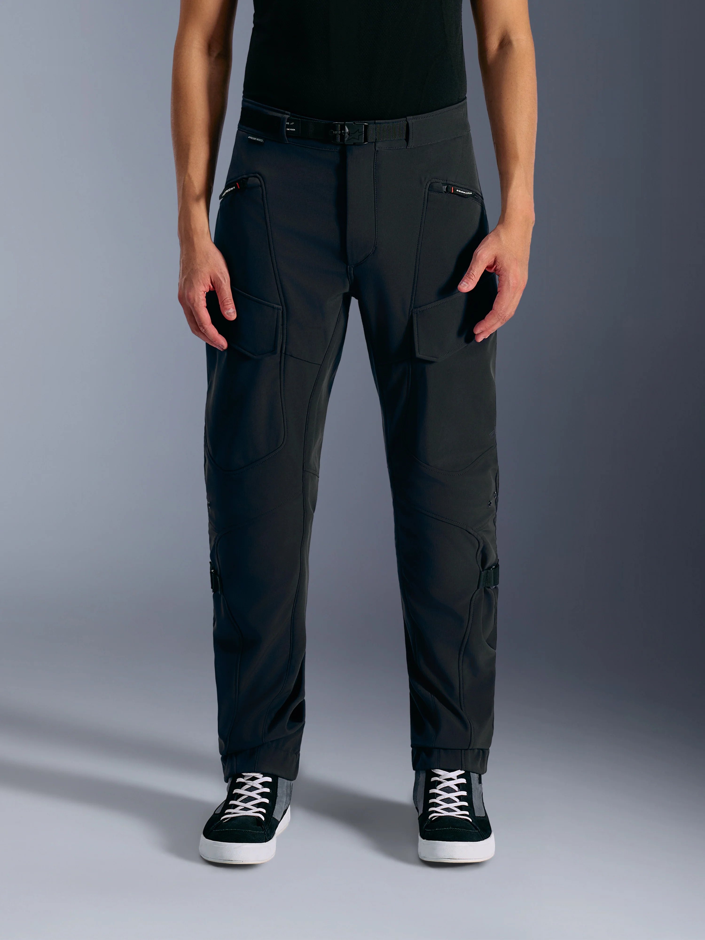 Pantalón ALPINESTARS JUGGERNAUT v2