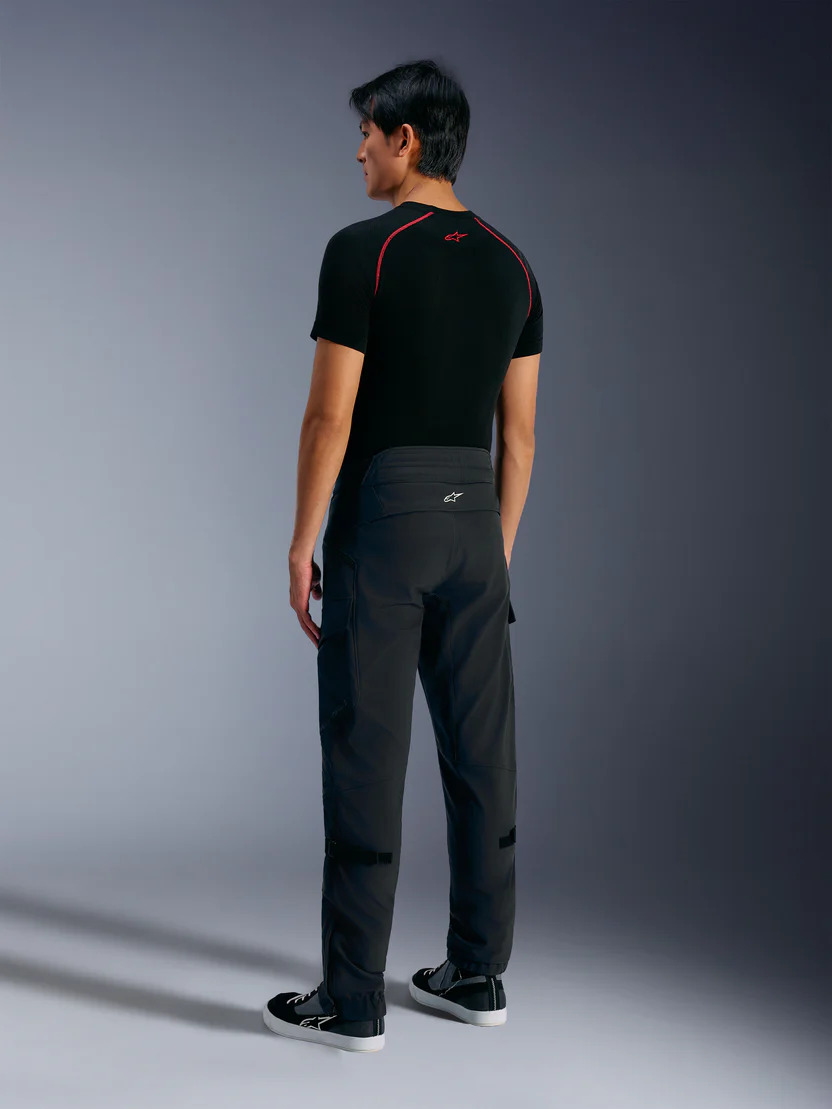 Pantalón ALPINESTARS JUGGERNAUT v2