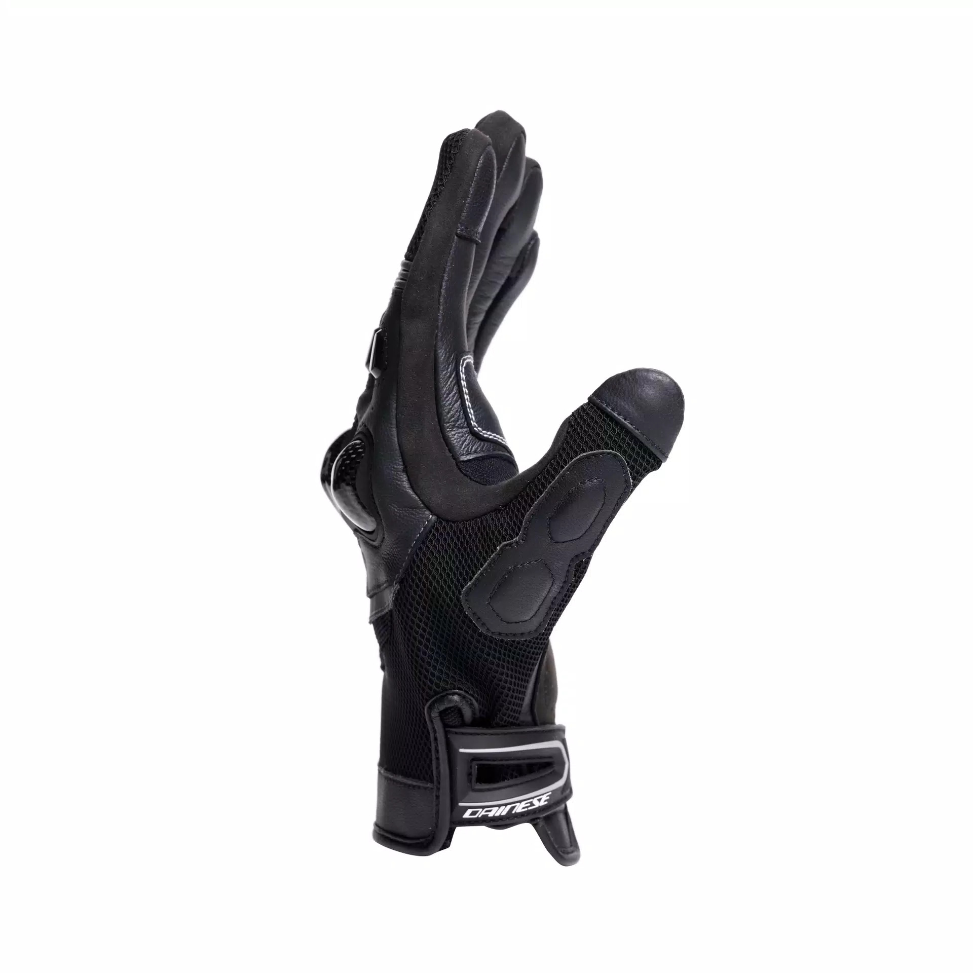 Guantes DAINESE SIROC bk/anth