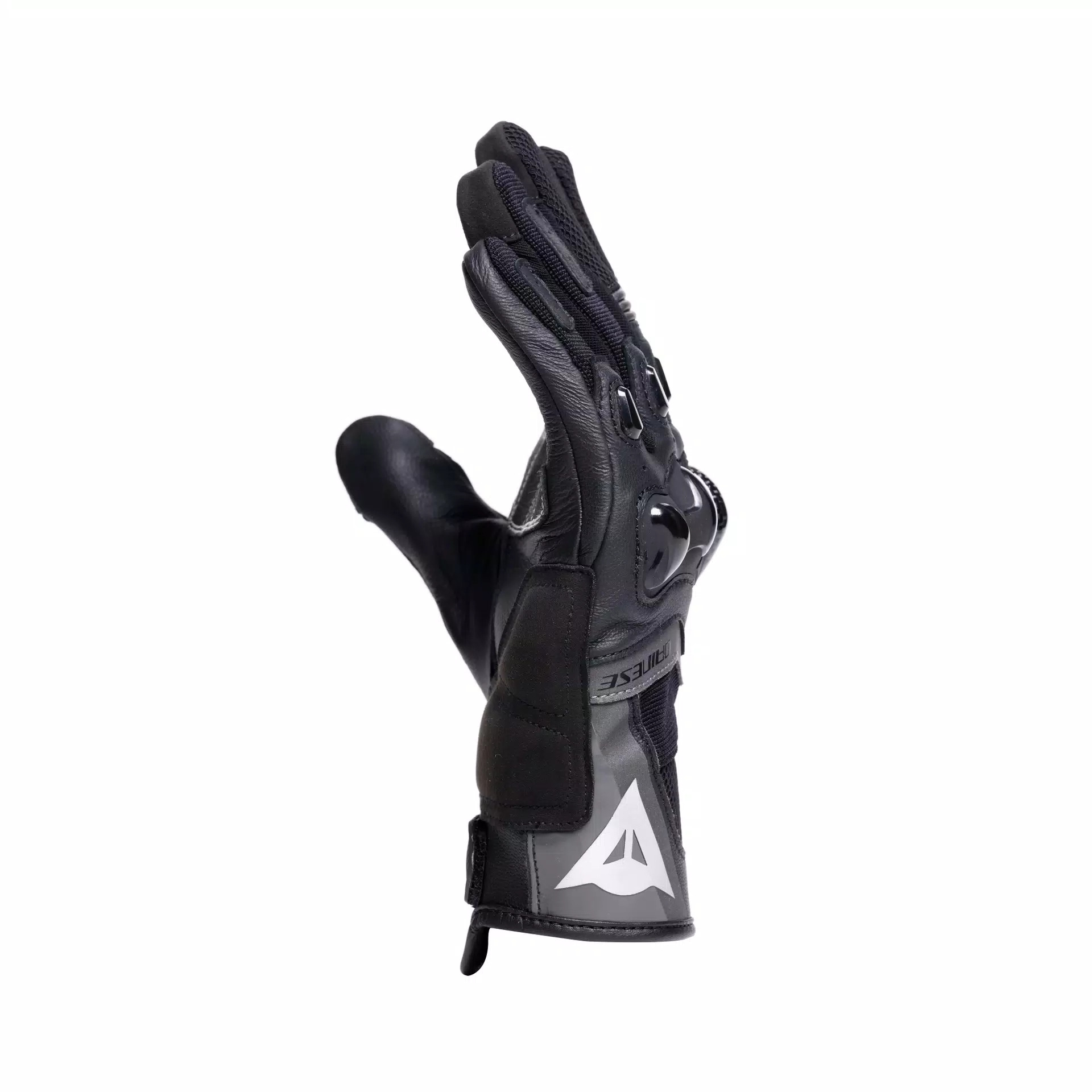 Guantes DAINESE SIROC bk/anth