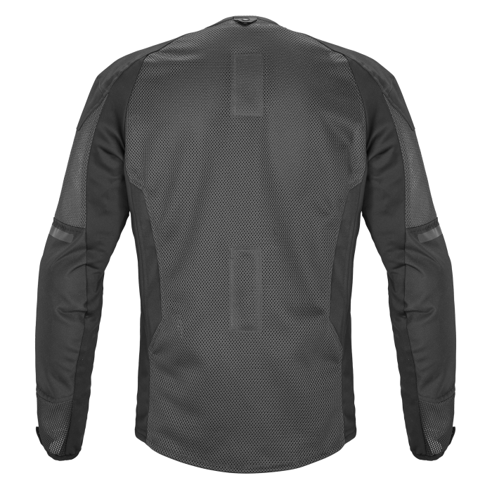 Chaqueta SPIDI SUPER NET bl