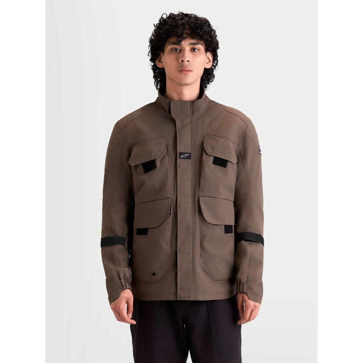 Chaqueta ALPINESTARS ALTAN Drystar®