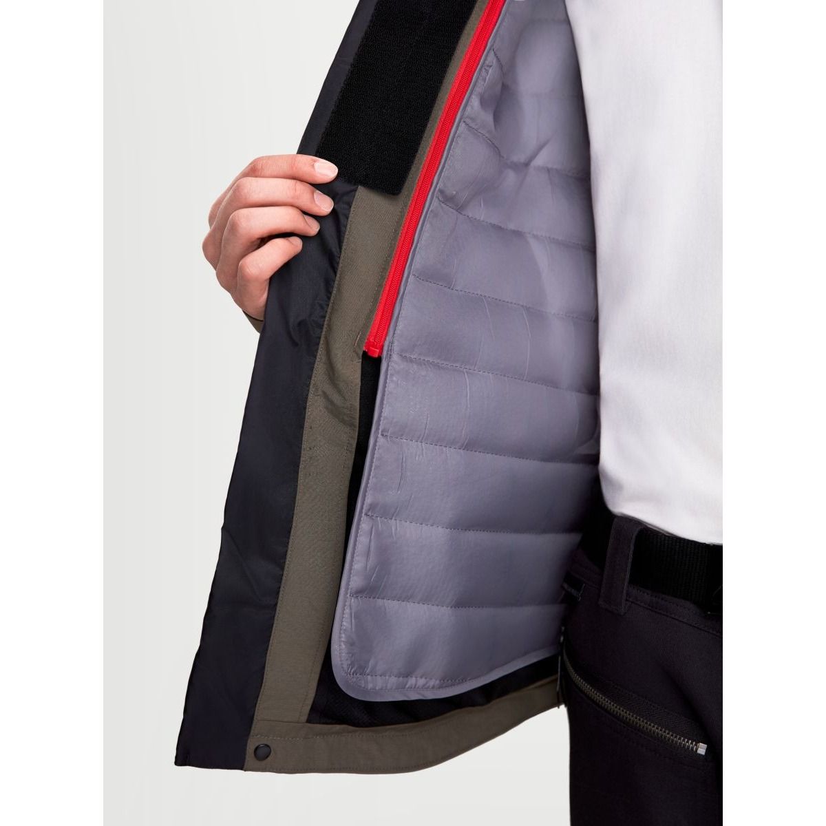 Chaqueta ALPINESTARS ALTAN Drystar®
