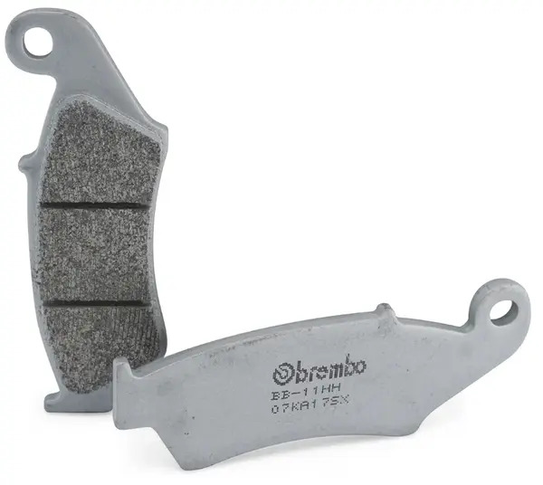 Pastillas de freno BREMBO 07KA17SX