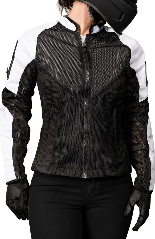 CHAQUETA ICON MESH AF lady XXL