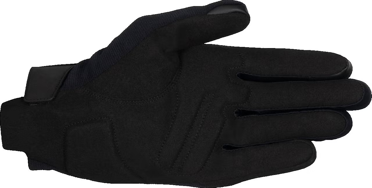 Guantes ALPINESTARS REEF V2 bk