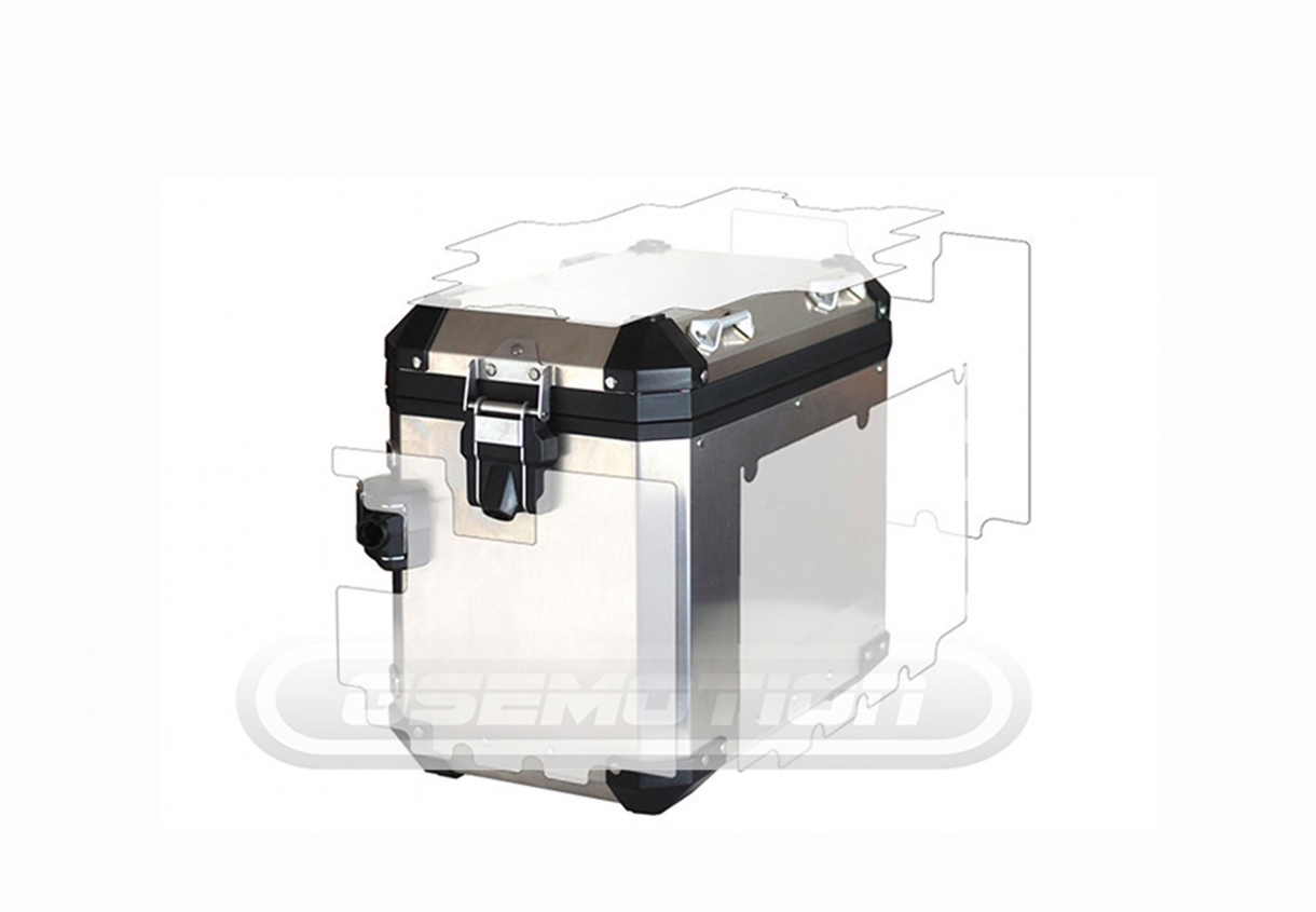 Set Adhesivos Prot.Transp.Mal.Lat 04-12 (par)