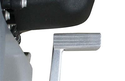Ampliación pedal de freno S1000XR-K1200-1300
