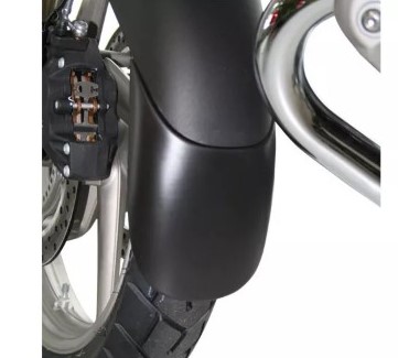 Extensión Guardabarros p/BMW R1200 RT