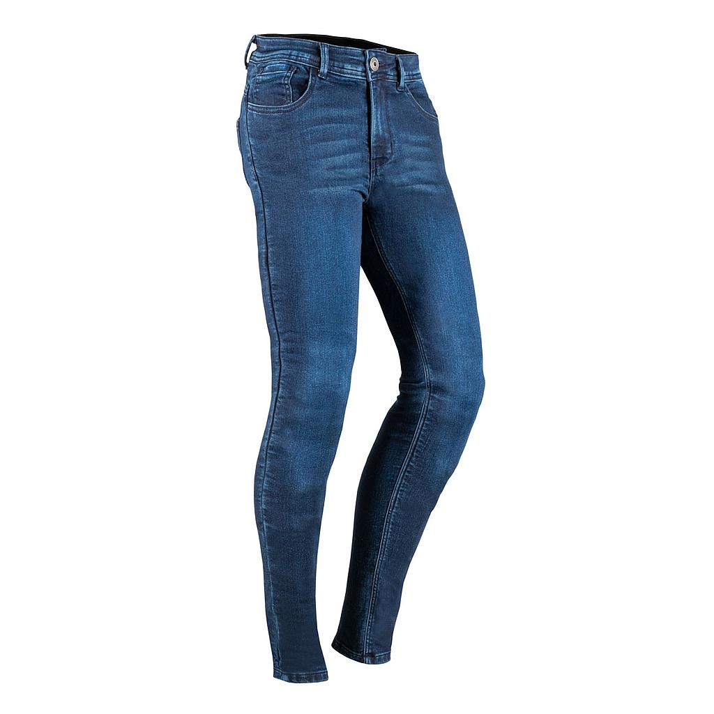 Pantalón vaquero ARMURE REEVE lady blue