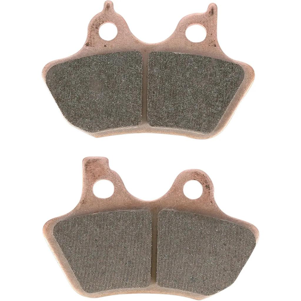 Pastillas de freno EBC FA400HH p/Harley/Buell