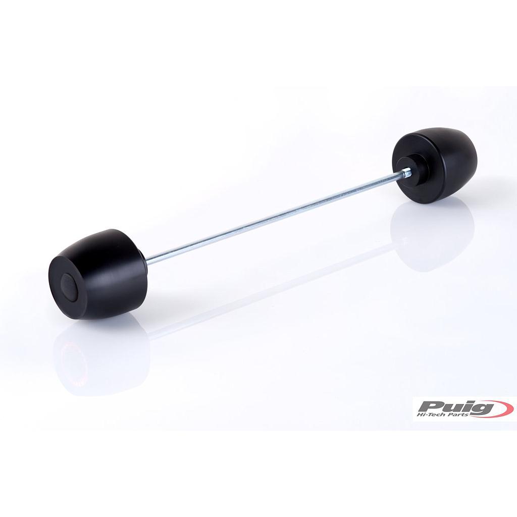 Kit tope anticaída p/EJE DELAN. HONDA CBR650R 19' c/ng