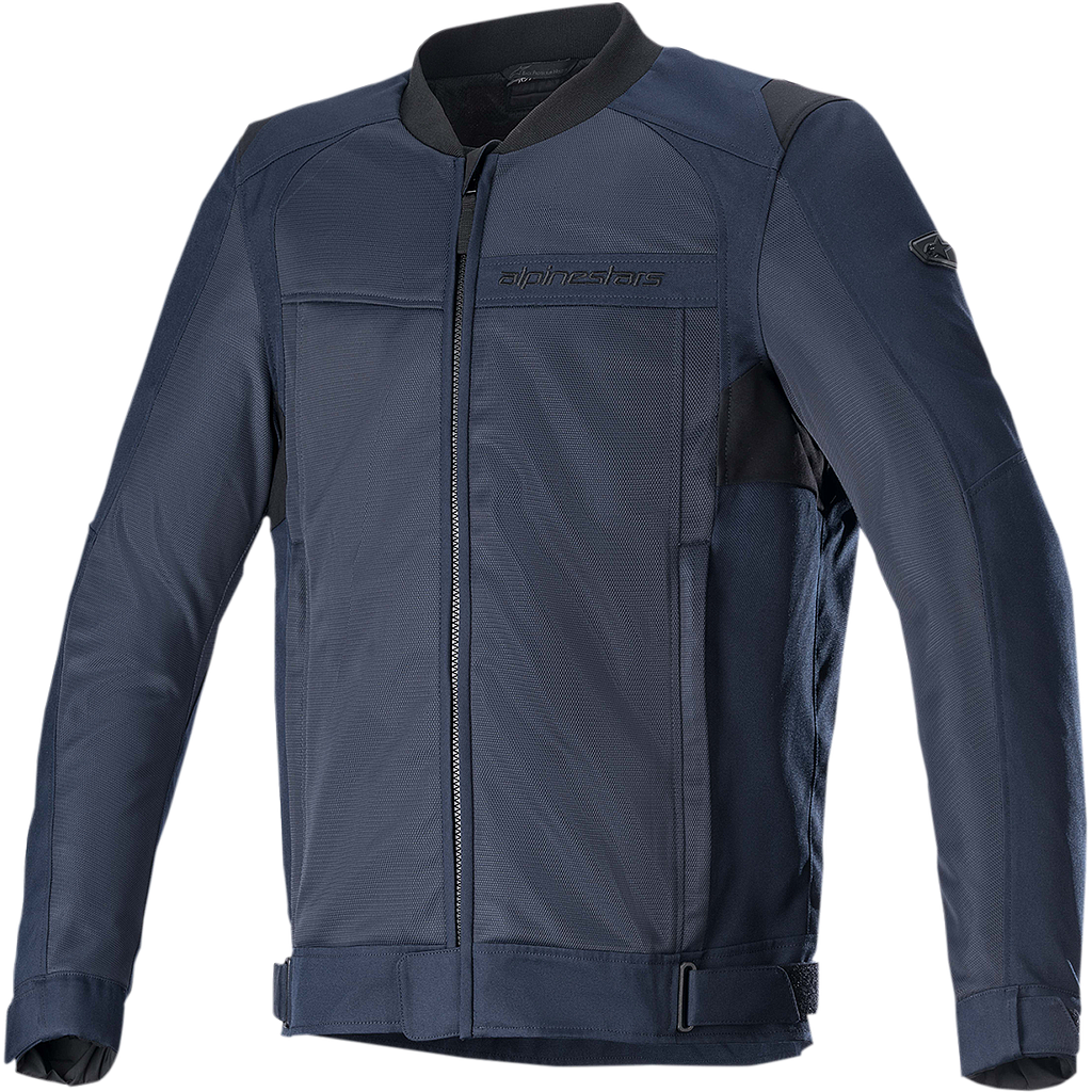 CHAQUETA ALPINESTARS LUC V2 AIR blue/black