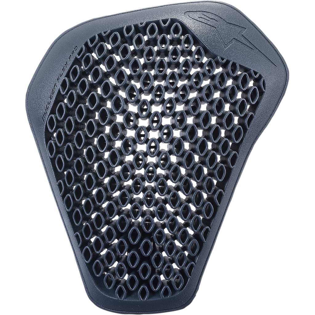 Protección hombros ALPINESTARS NUCLEON FLEX PRO nivel 2