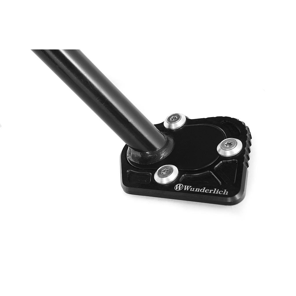 Base pata de cabra WUNDERLICH BMW R1200/1250GS LC Rally sport +20mm