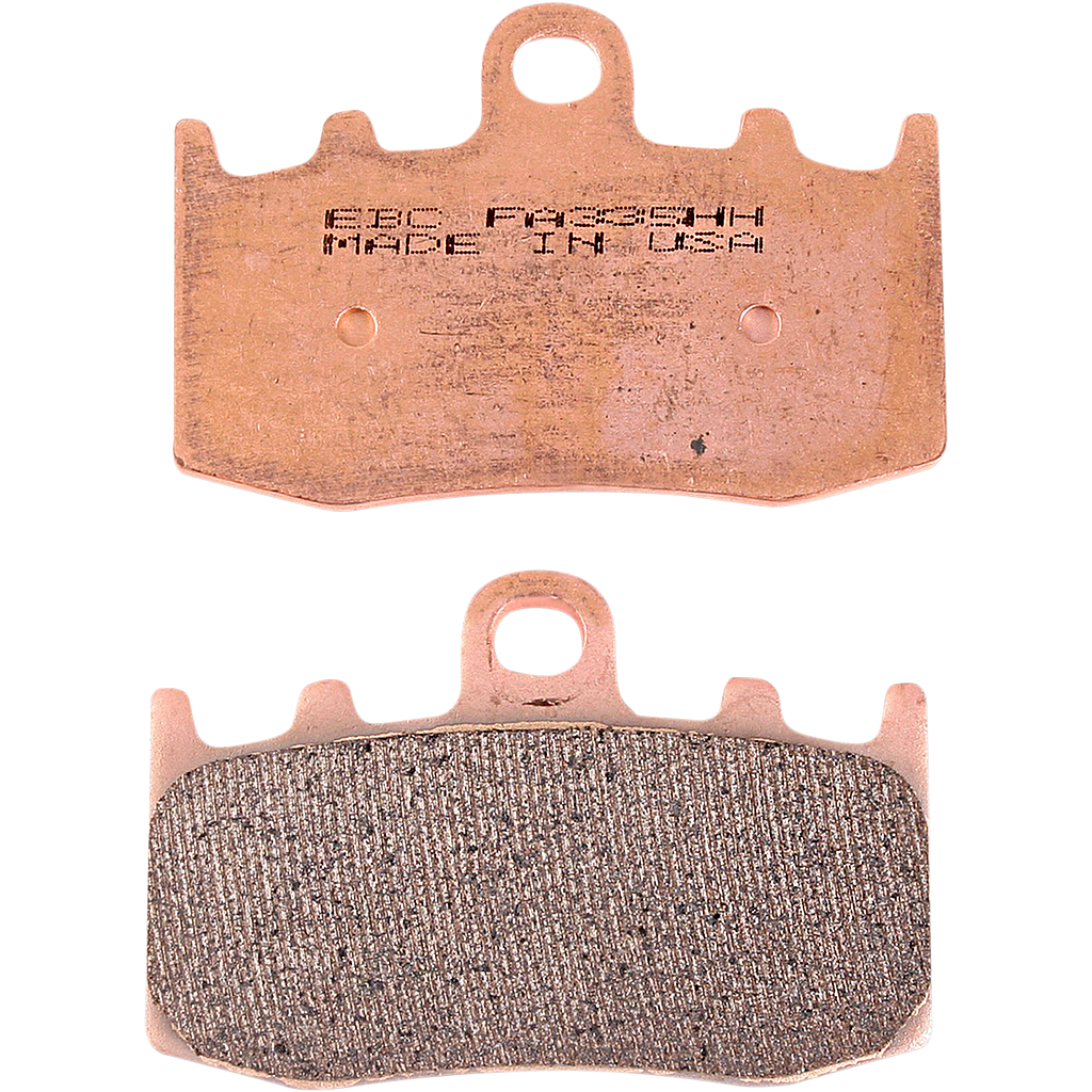 Pastillas de freno EBC FA335HH