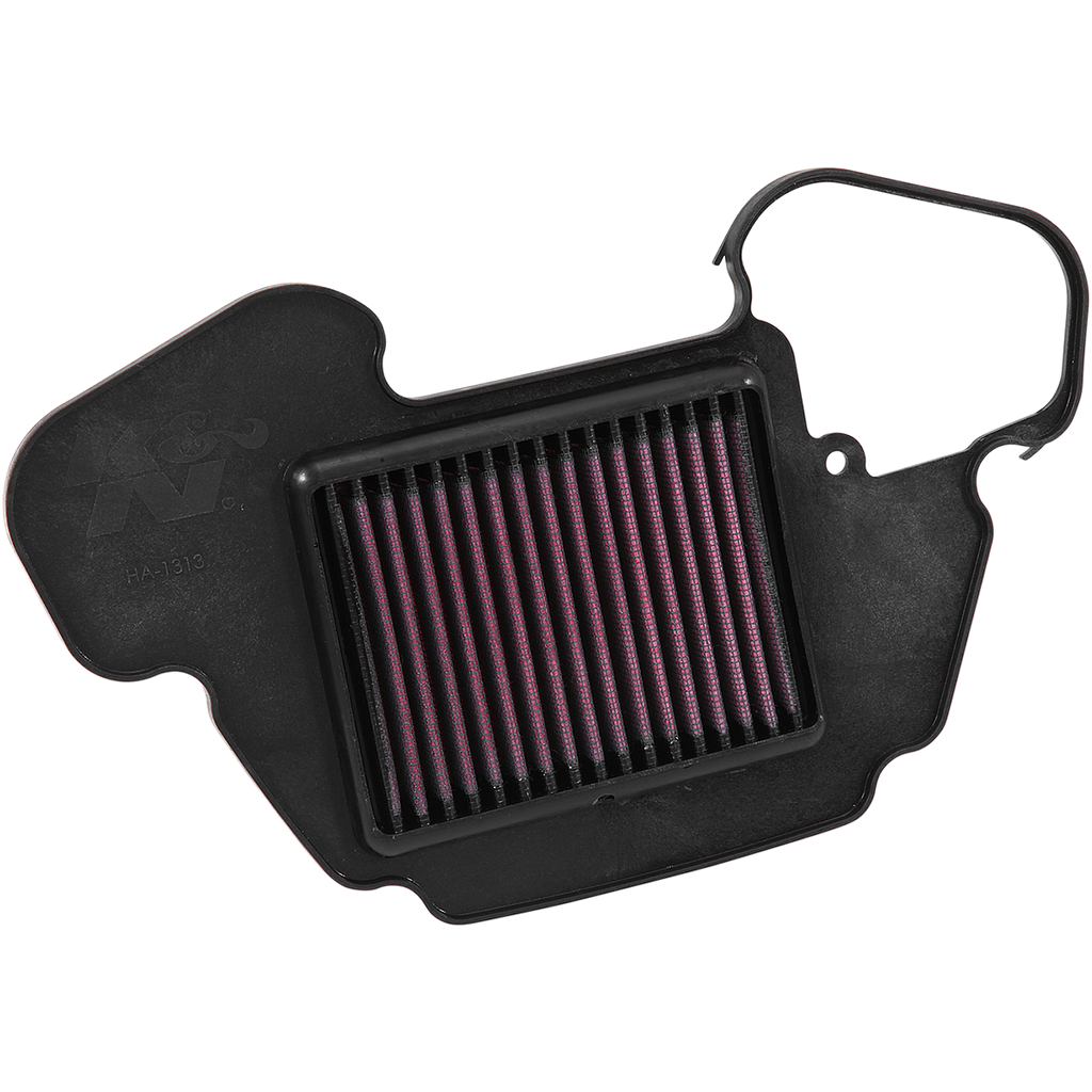 Filtro de aire K&amp;N p/Honda MSX125 HA1313