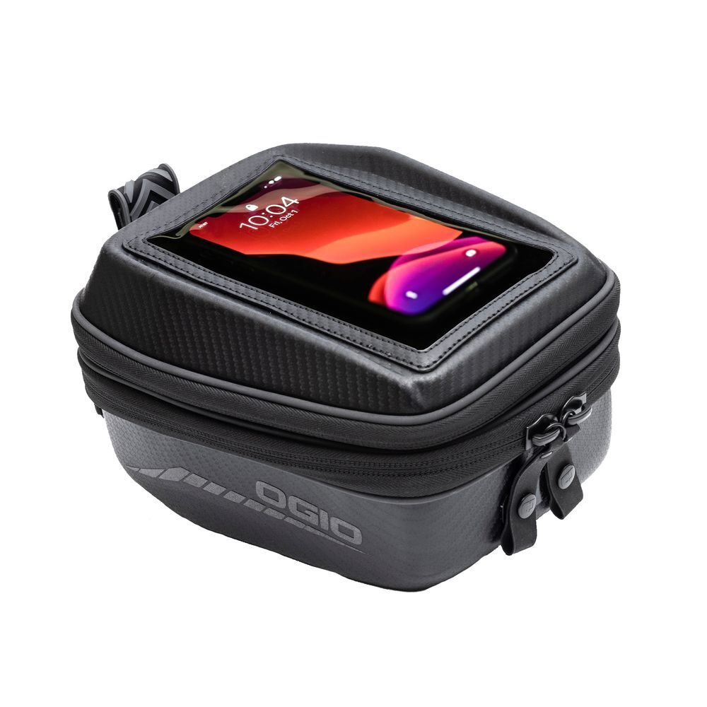 BOLSA DE DEPOSITO OGIO S3 expandible 4-7 lts.