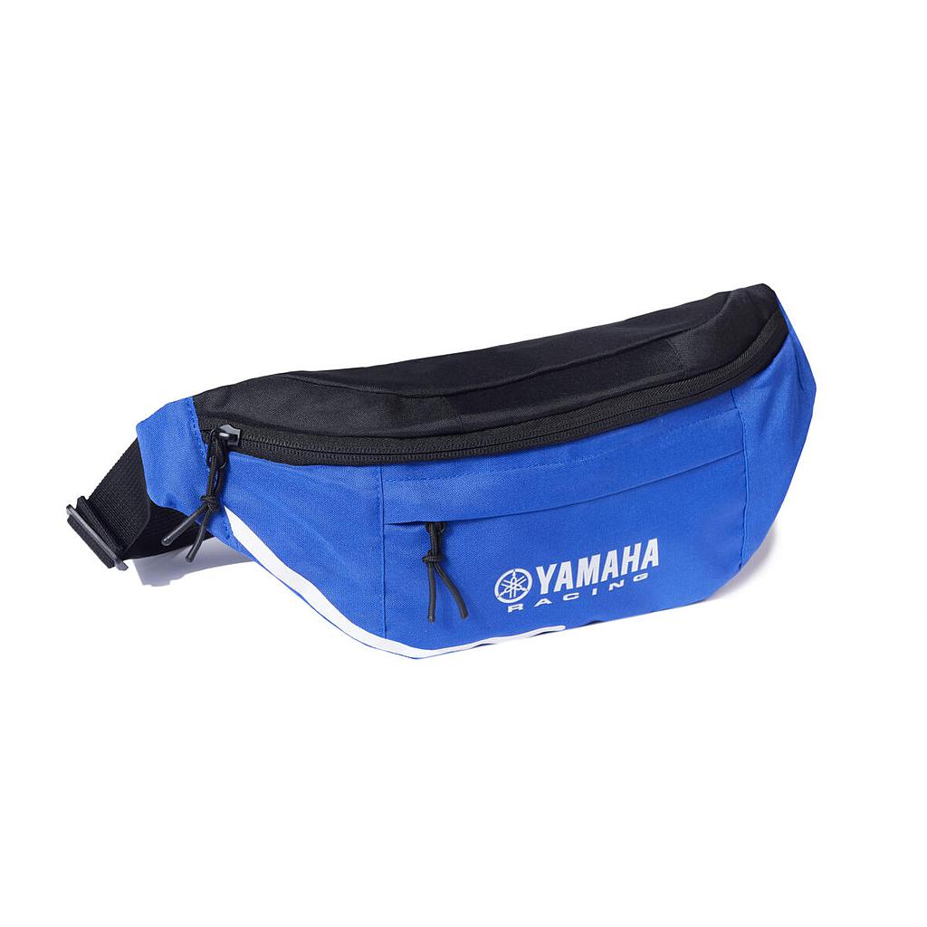 Riñonera YAMAHA PADDOCK blue