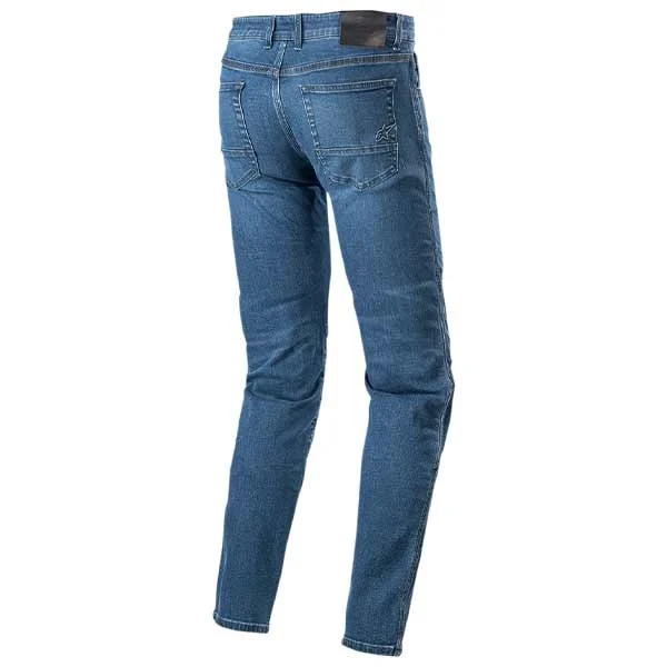 Pantalón vaquero ALPINESTARS SEKTOR M regular blue