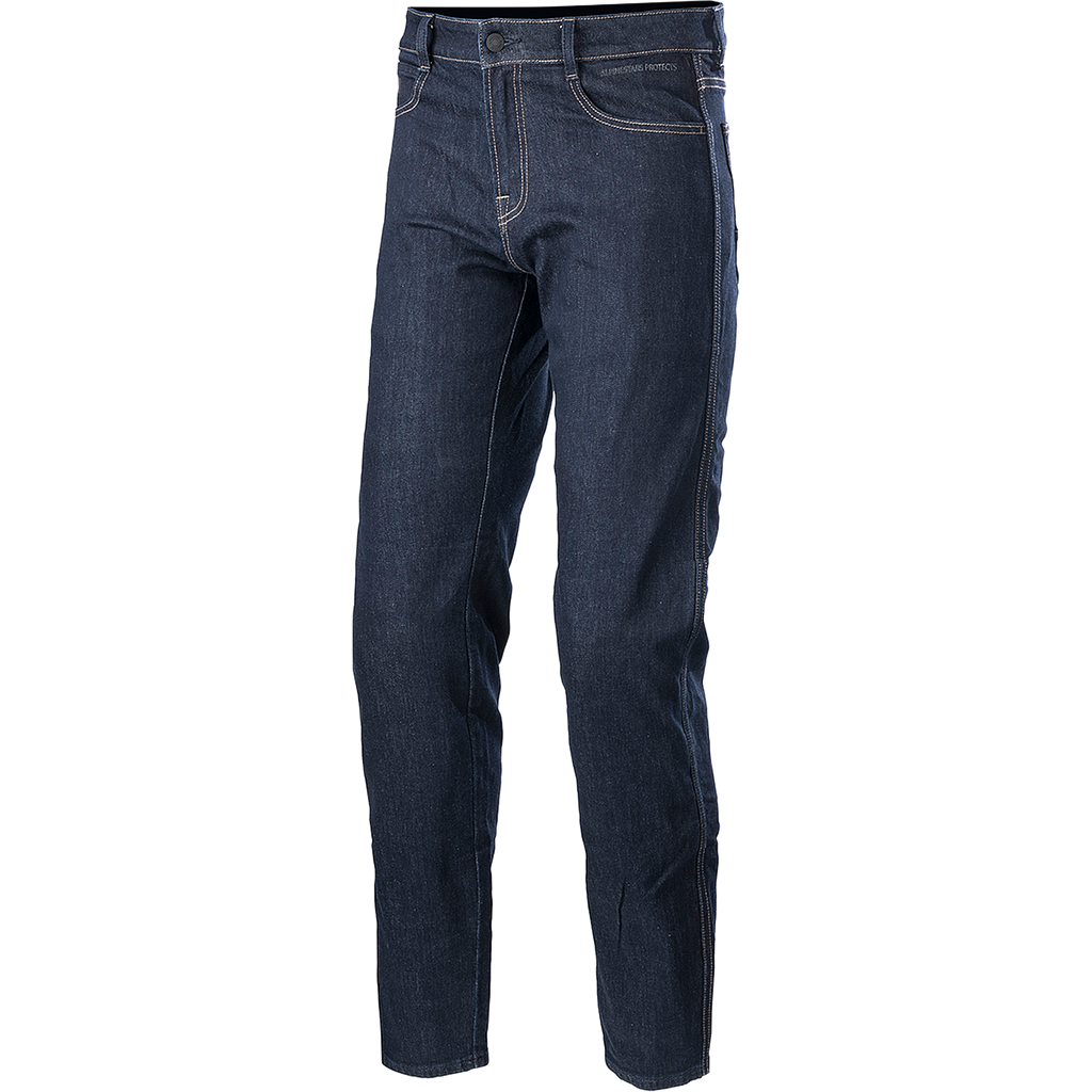 Pantalón vaquero ALPINESTARS SEKTOR M regular blue