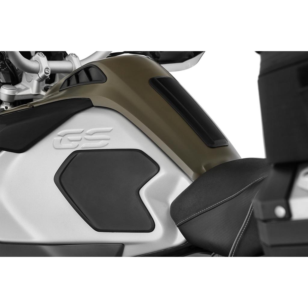 Protector depósito WUNDERLICH R1200GS LC Adv.(14-) R1250GS Adv.