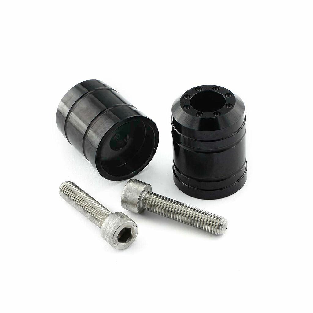 Contrapesos manillar PRO-BOLT p/KAWASAKI
