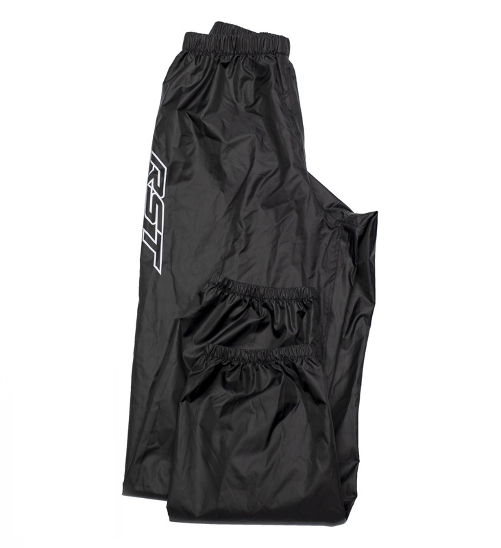 PANTALON p/LLUVIA RST black