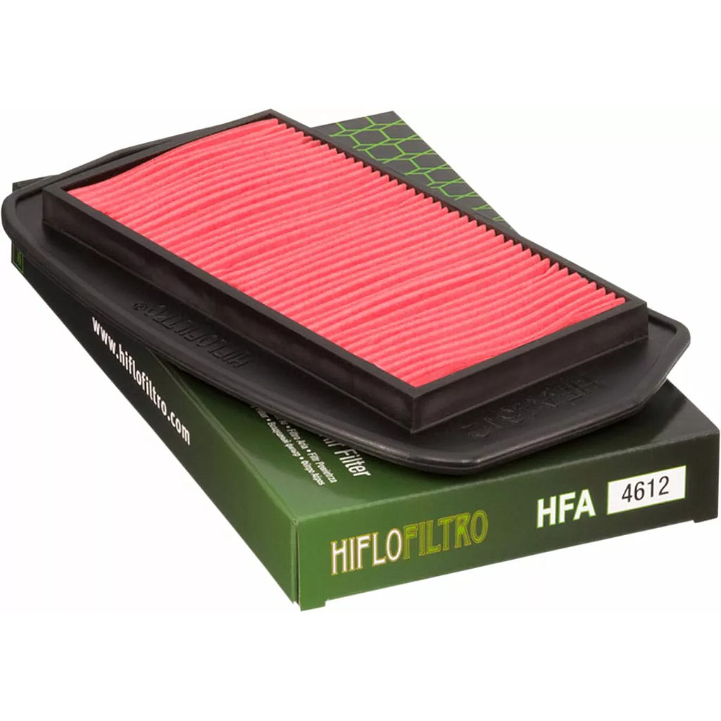 Filtro de aire HIFLOFILTRO YAMAHA FZ6 04-10