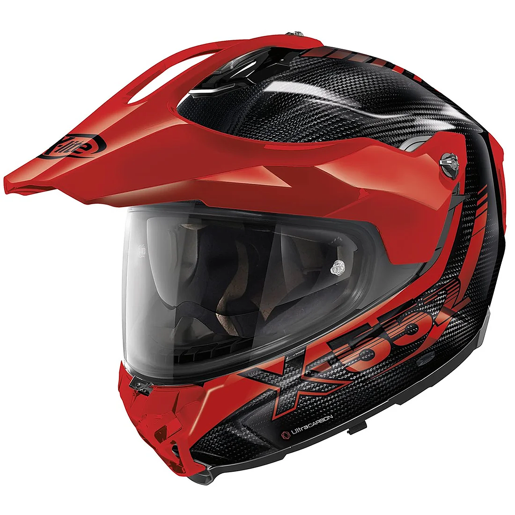 CASCO X-LITE X-552 U.C. HILLSIDE 011