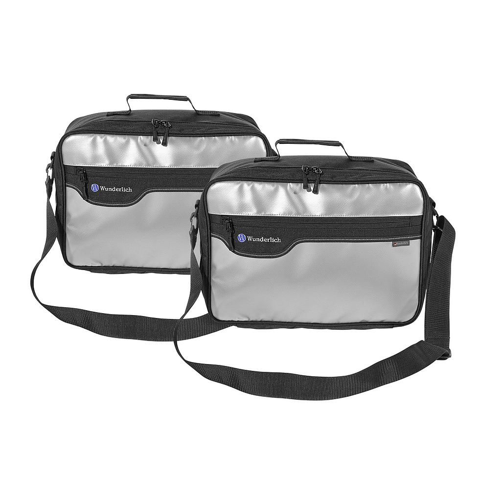 Set bolsas interiores p/maletas EVO WUNDERLICH (2)