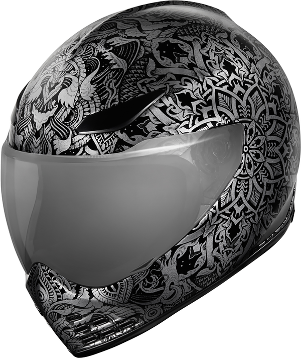 CASCO ICON DOMAIN GRAVITAS