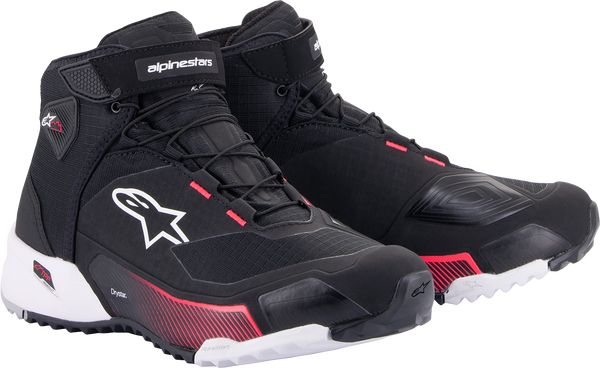 Botín ALPINESTARS CR-X DS lady bk/pk