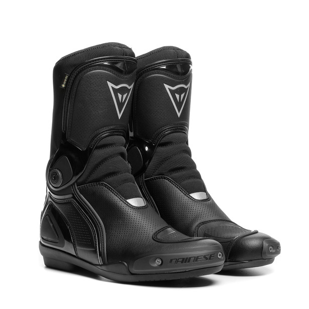 BOTAS DAINESE SPORT MASTER GORE-TEX  black