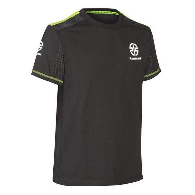 Camiseta KAWASAKI SPORTS´23
