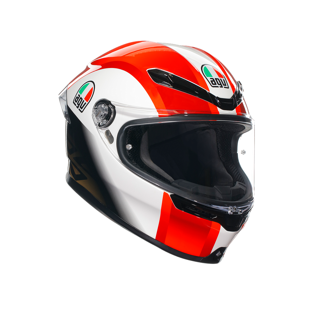 CASCO AGV K-6 S E2206 SIC58