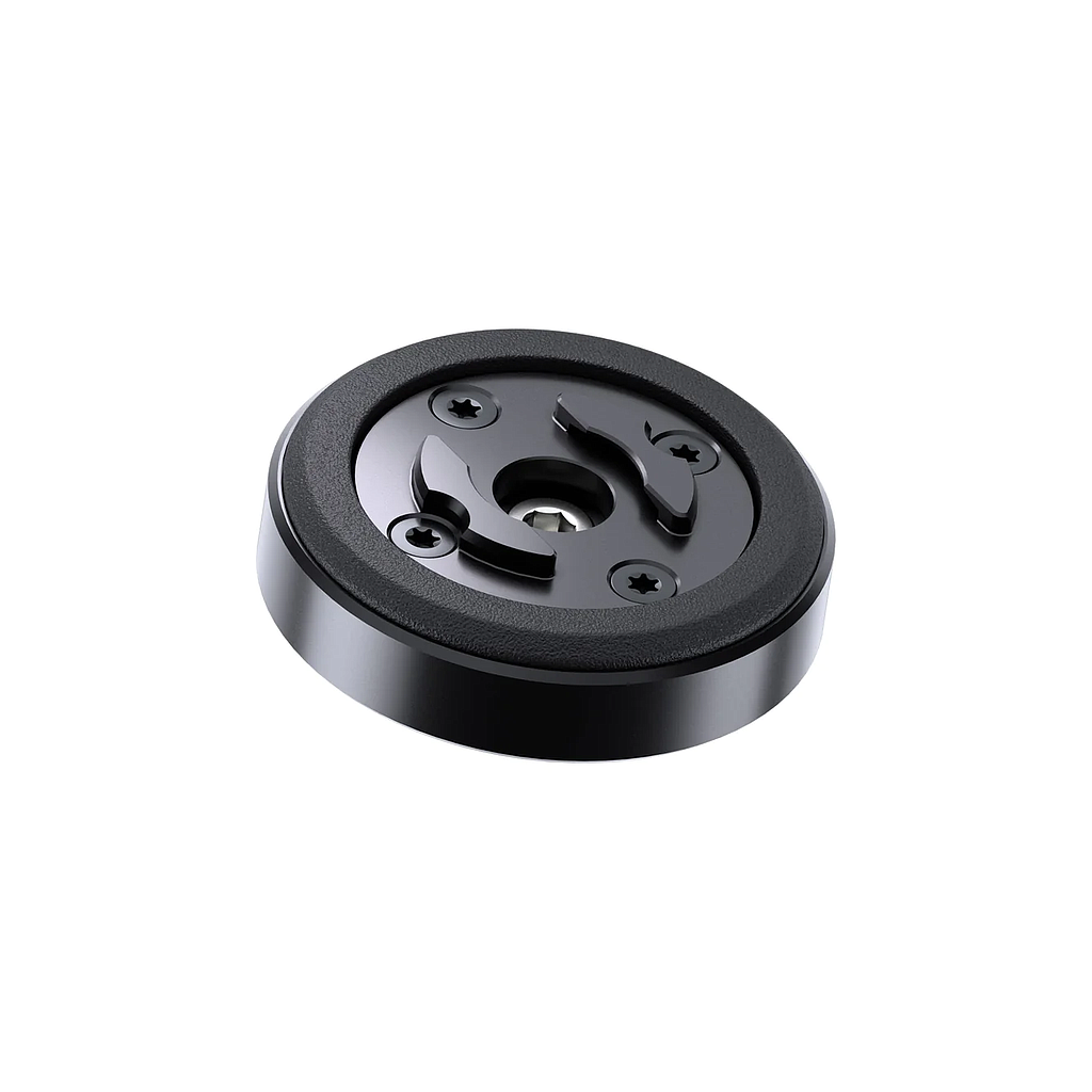 Soporte SP CONNECT+ antivibración