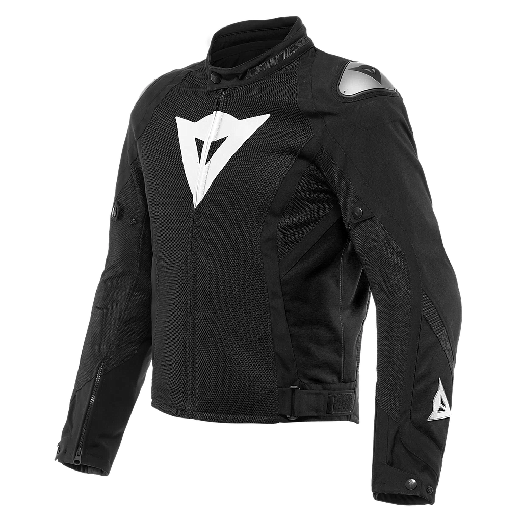 Chaqueta DAINESE ENERGYCA AIR bk/bk