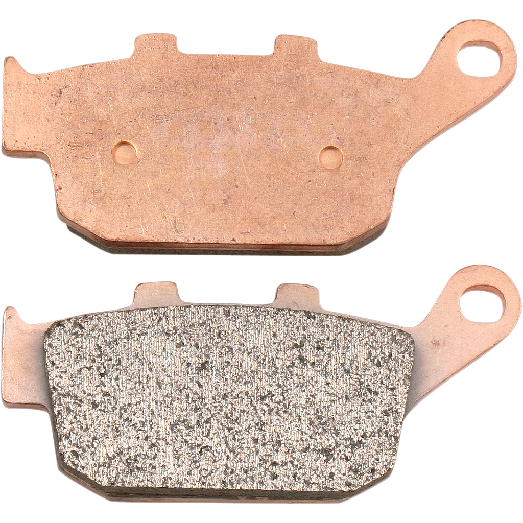 Pastillas de freno EBC FA140HH