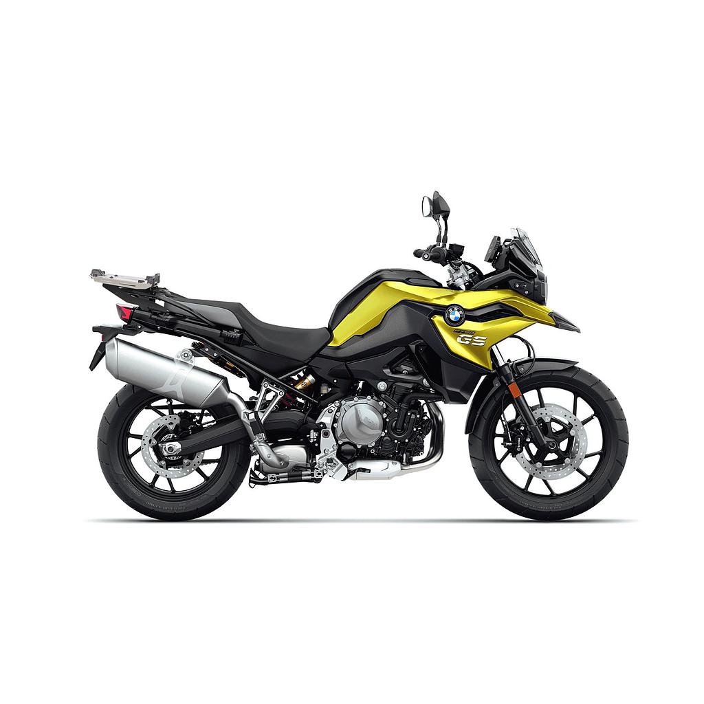 Soporte top case SHAD BMW F750/850 GS 18-