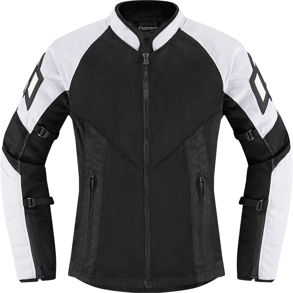 CHAQUETA ICON MESH AF lady XXL
