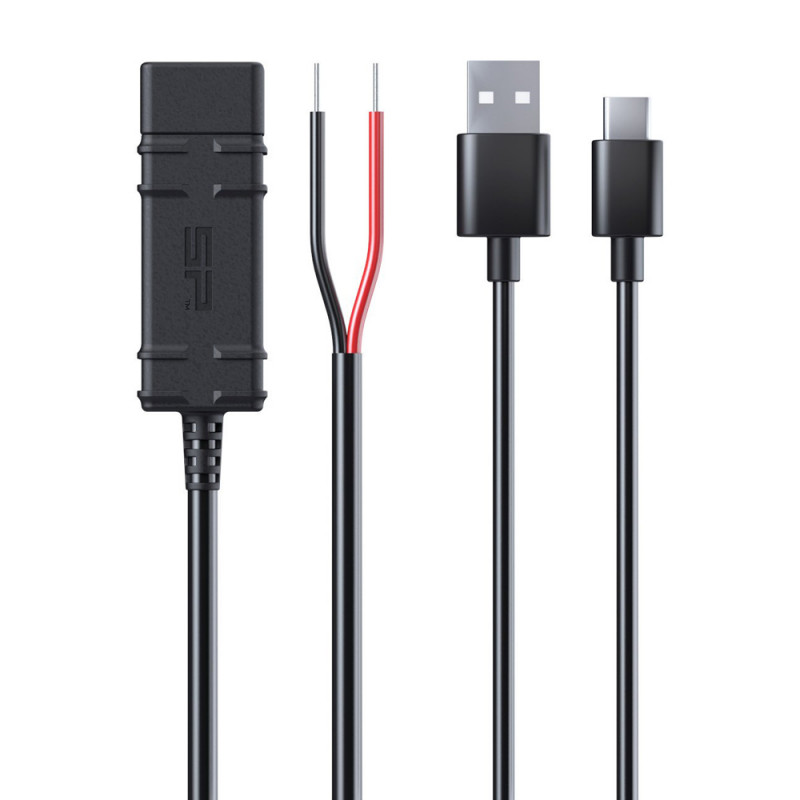 Cable p/SP CONNECT 12V HARD WIRE CABLE