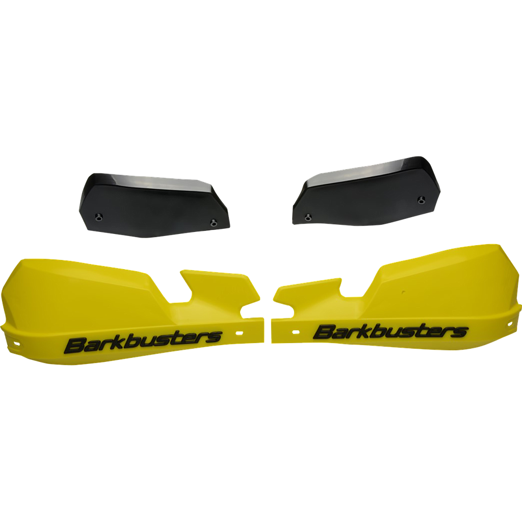 Cubre manos BARKBUSTERS VPS yellow