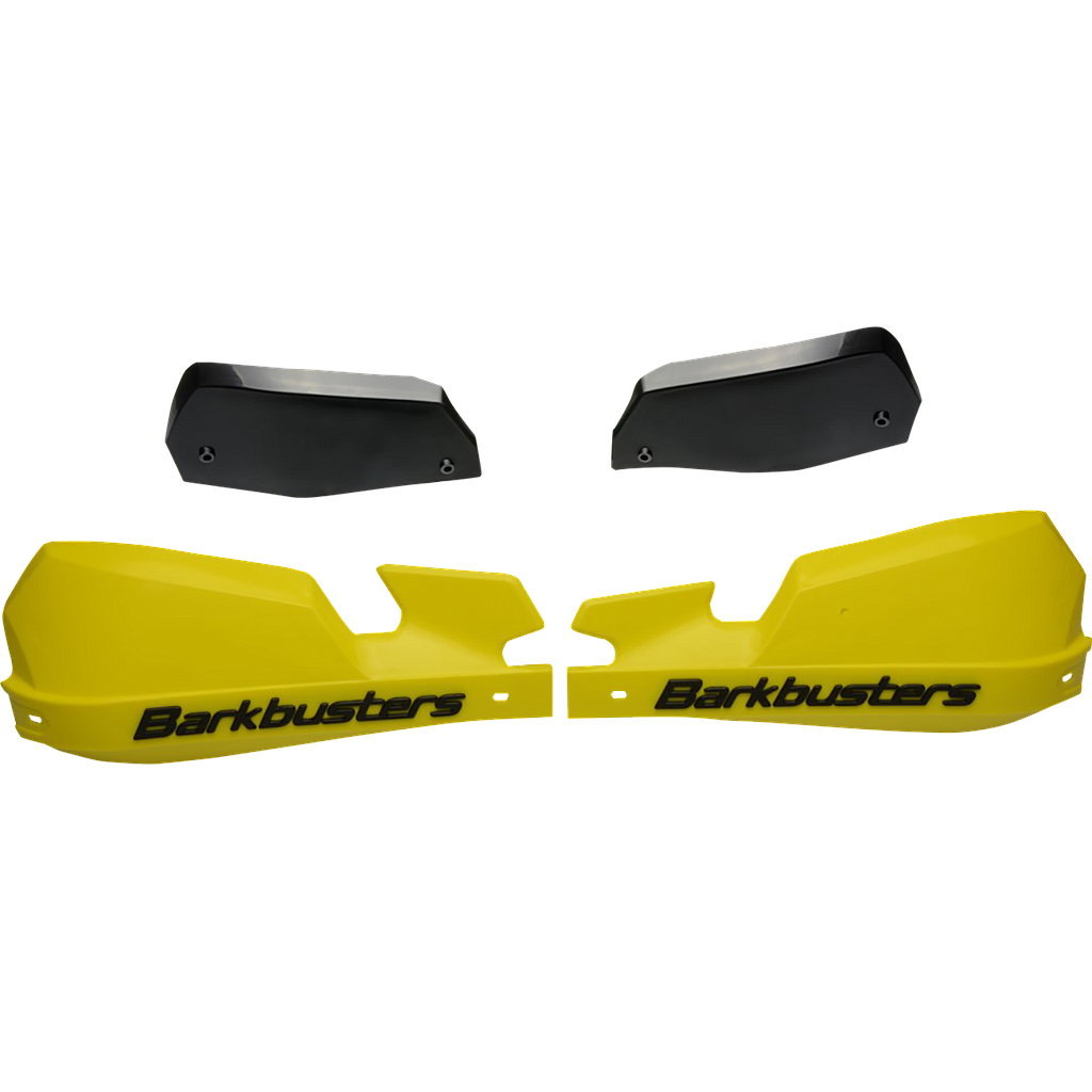 CUBRE MANOS BARKBUSTERS VPS yellow